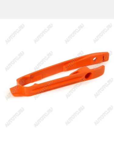 Слайдер цепи R-Tech SXSXF 125-450 11-22 (R-SLIKTMAR011) Оранжевый  r-sliktmar011