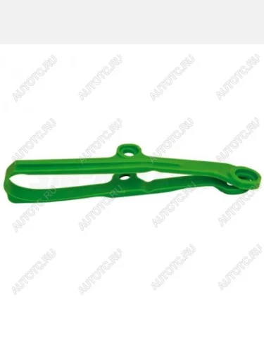 Слайдер цепи R-Tech Kawasaki KX250F 09-16, KX450F 09-15 (R-SLIKXFVE009) зеленый  r-slikxfve009