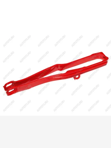 Слайдер цепи R-Tech Honda CRF250R 14-17, CRF450R 13-16 (R-SLICRFRS013) красный  r-slicrfrs013