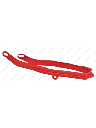 Слайдер цепи R-Tech Honda CRF250R 04-09 CRF450R 02-08, CRF250XCRF450X 05-17 (R-SLICRRS0003) красный  r-slicrrs0003