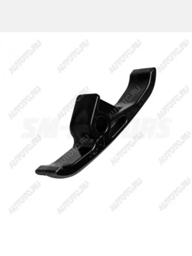 Слайдер цепи нижн R-Tech KTM SX125150250 16-22, SX-F250350450 16-22 (R-PATTKTMNR16) Черный  r-pattktmnr16