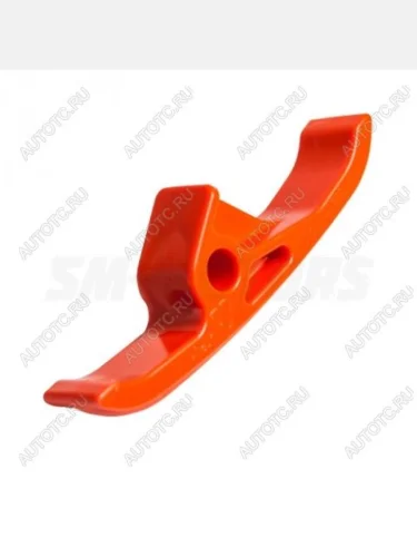 Слайдер цепи нижн R-Tech KTM SX125150250 16-22, SX-F250350450 16-22 (R-PATTKTMAR16) Оранжевый  r-pattktmar16