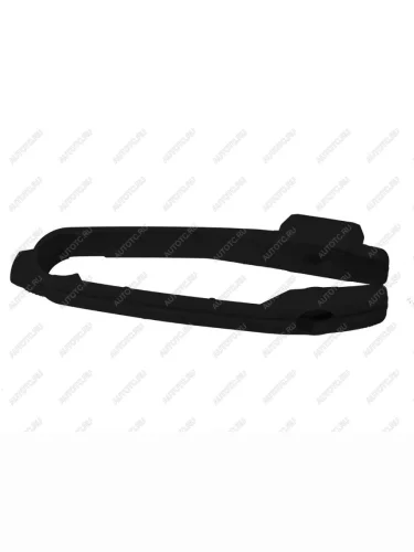 Слайдер цепи R-Tech KTM SXSXF 97-06, EXCEXC-F 97-07 (R-SLIKTMNR000) черный  r-sliktmnr000