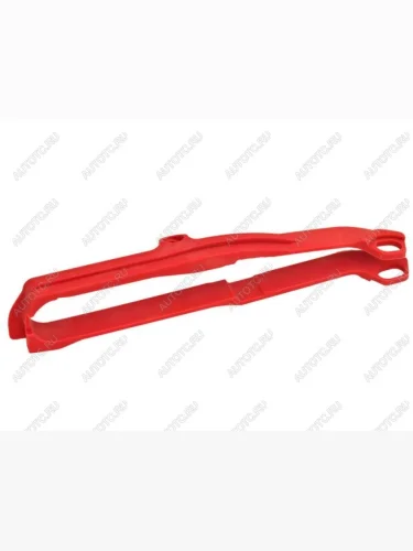 Слайдер цепи R-Tech Honda CRF150 07-22 (R-SLICRFRS150) Красный  r-slicrfrs150