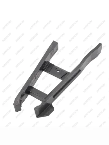 Слайдер цепи для Yamaha TT-R250 93-06 Черный  пм-00028549