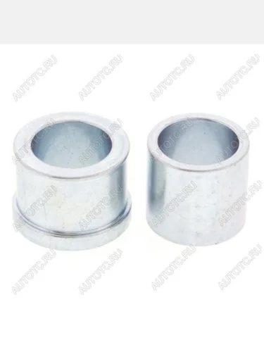 Втулки переднего колеса ALL BALLS (11-1096)  11-1096