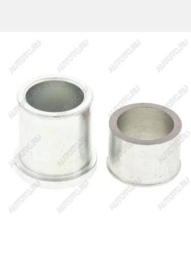 Втулки переднего колеса ALL BALLS (11-1101)  11-1101