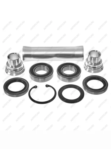 Ремкомплект Ступицы зад BWX KTM EXC350450500 03-23, SX85 03-23, SXF350 11-12 (25-127311-1084-1)  wrk60015