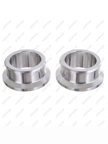 Втулки заднего колеса (Спейсеры) BWX (11-1042-1)  wsr20963