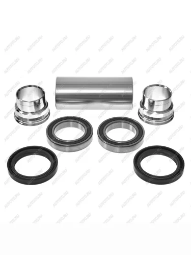 Ремкомплект Ступицы перед BWX KTM SXF250 08-14, SXF450 08-10, SX125250 08-14 (25-140211-1087)  wrk60008