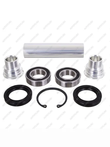 Ремкомплект Ступицы BWX Дубль  wrk60011-a