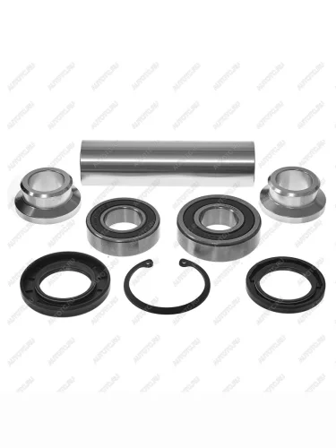 Ремкомплект Ступицы зад BWX Yamaha YZ125250YZ450F 03-05, YZ250F 02-05 (25-125211-1081-1)  wrk90010