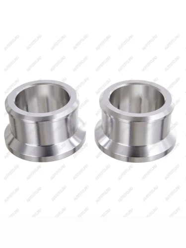 Втулки заднего колеса (Спейсеры) BWX (11-1015-1)  wsr20962
