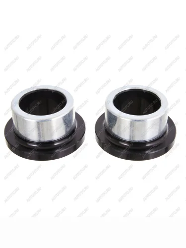 Втулки заднего колеса (Спейсеры) BWX (11-1080-1)  wsr20975