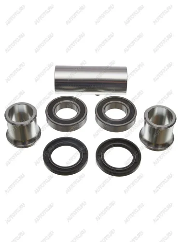 Ремкомплект Ступицы перед BWX Kawasaki KX250F 06-23, KX250X 21-23, KX450F 06-10 (25-107911-1031)  wrk50003