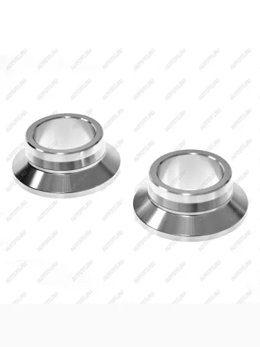 Втулки заднего колеса (Спейсеры) BWX (11-1102-1)  wsr20166