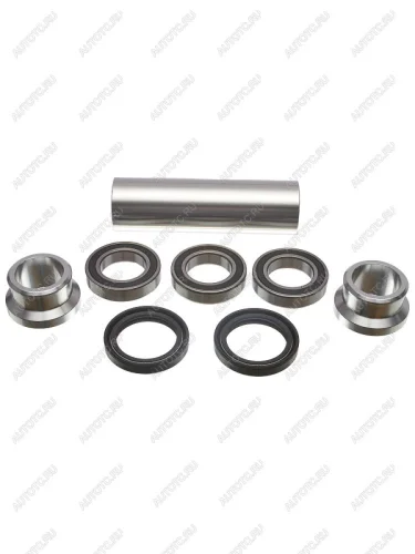 Ремкомплект Ступицы зад BWX Suzuki RMX450 10-11, RMZ250 07-12, RMZ450 05-12 (25-125011-1051-1)  wrk70011