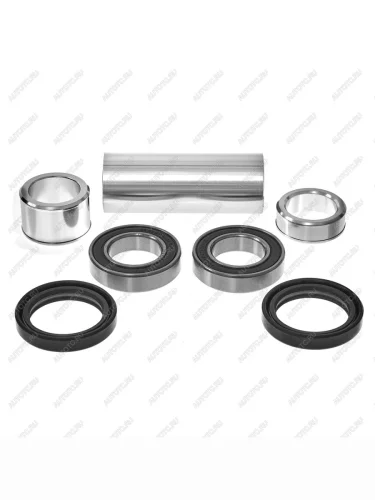 Ремкомплект Ступицы перед BWX Yamaha YZ250F 14-18,YZ450F 14-18,YZ450FX 16-21 (25-148211-1104-1)  wrk90022