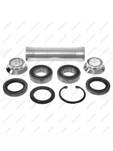 Ремкомплект Ступицы зад BWX KTM SX125150250 13-23,SXF250350450 13-23 (25-127311-11-1102-1)  wrk60016