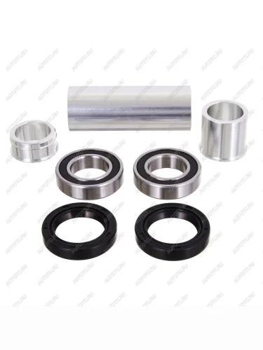Ремкомплект Ступицы BWX Honda CRF250RCRF450R 11-17  wrk30023