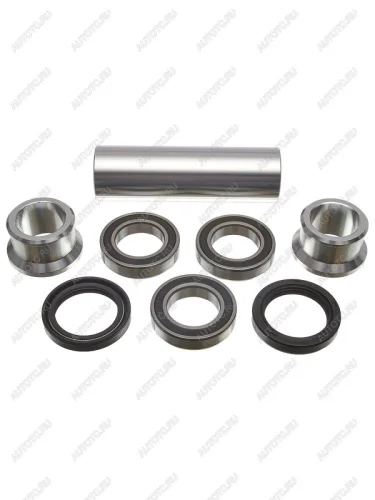 Ремкомплект Ступицы зад BWX Honda CRF250R 04-23, CRF450R 02-23,CRF250RXCRF450RX (25-125011-1015-1)  wrk30015