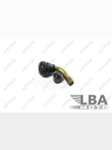 Нипель под углом 90 градусов  пм-00006643