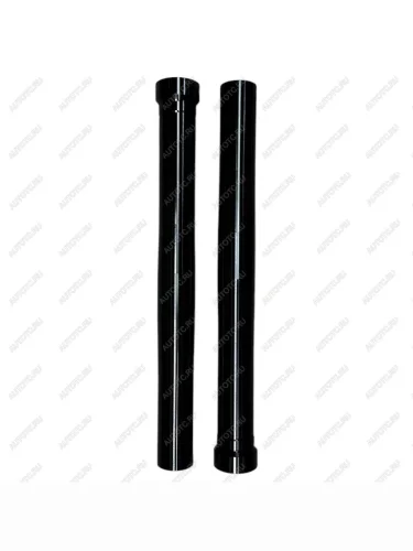 Стакан вилки для мотоцикла Yamaha YZF R1 09-14 Черный  пм-00017644