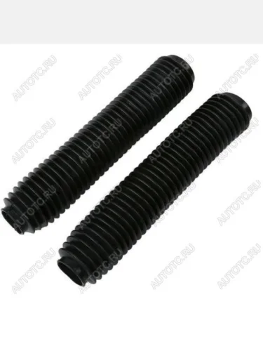 Гофра вилки 60x40мм на 370мм  пм-00024016