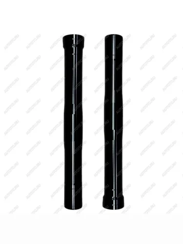 Стакан вилки для мотоцикла Honda CBR1000RR 04-07 Черный  пм-00026328