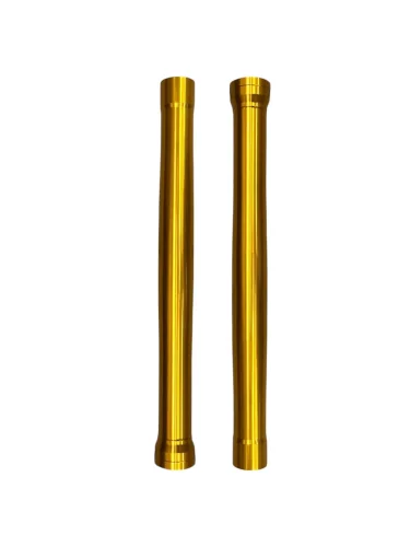 Стакан вилки для мотоцикла Yamaha MT-09 14-20 Золотой  пм-00026318