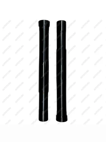 Стакан вилки для мотоцикла Suzuki GSX-R600750 08-10 Черный  пм-00026353