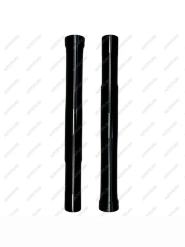 Стакан вилки для мотоцикла Suzuki GSX-R600750 06-07 Черный  пм-00026352