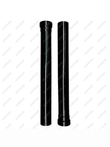 Стакан вилки для мотоцикла BMW S1000RR 09-18, S1000R 14-20 Черный  пм-00026309