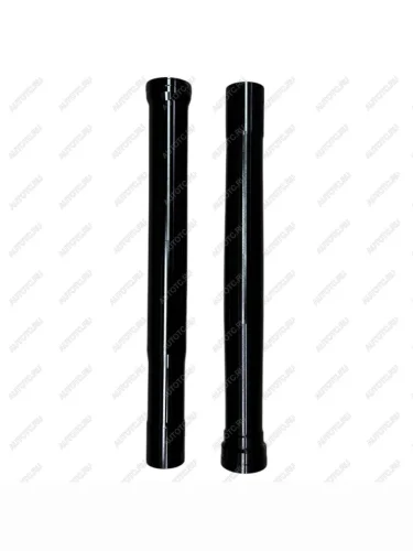 Стакан вилки для мотоцикла Kawasaki Z800 13-16 Черный  пм-00026329