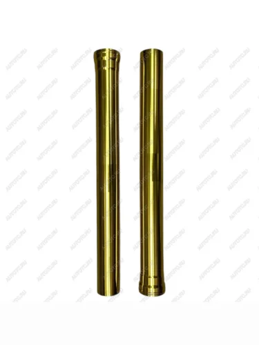 Стакан вилки для мотоцикла BMW R1200RS 15-18 Золотой  пм-00026333