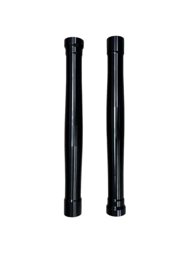 Стакан вилки для мотоцикла Honda CRF1000 16-17 Africa Twin Черный  пм-00026343