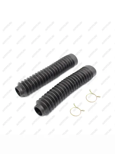 Гофры вилки Yamaha TW200225  пм-00028765