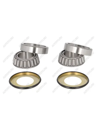 Комплект подшипников и пыльников рулевой колонки CHAKIN CH22-1003  ch22-1003