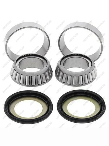 Комплект подшипников и пыльников рулевой колонки CHAKIN CH22-1024  ch22-1024