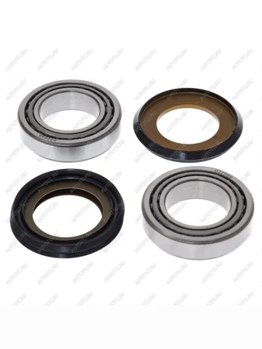 Комплект подшипников и пыльников рулевой колонки CHAKIN CH22-1026  ch22-1026