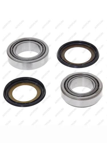 Комплект подшипников и пыльников рулевой колонки CHAKIN CH22-1018  ch22-1018