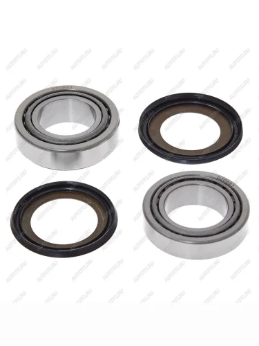 Комплект подшипников и пыльников рулевой колонки CHAKIN CH22-1030  ch22-1030