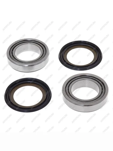 Комплект подшипников и пыльников рулевой колонки CHAKIN CH22-1059  ch22-1059