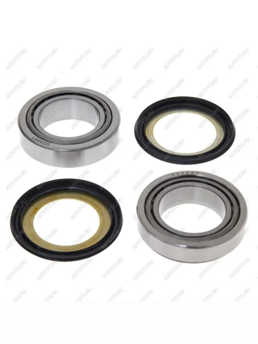 Комплект подшипников и пыльников рулевой колонки CHAKIN CH22-1065  ch22-1065