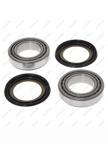 Комплект подшипников и пыльников рулевой колонки CHAKIN CH22-1061  ch22-1061