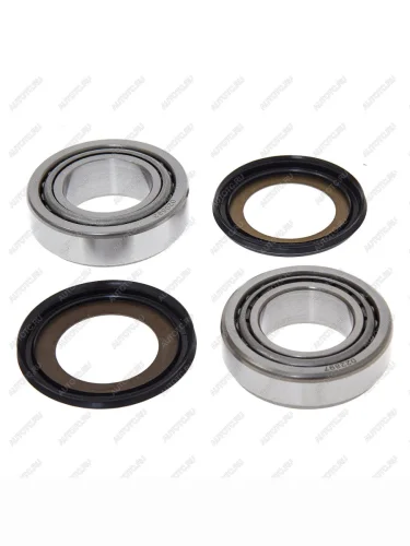 Комплект подшипников и пыльников рулевой колонки CHAKIN CH22-1023  ch22-1023