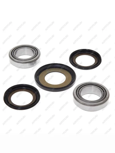 Комплект подшипников и пыльников рулевой колонки CHAKIN CH22-1048  ch22-1048