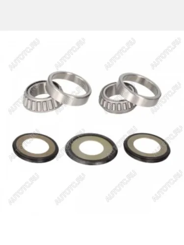 Комплект подшипников и пыльников рулевой колонки CHAKIN CH22-1001  ch22-1001