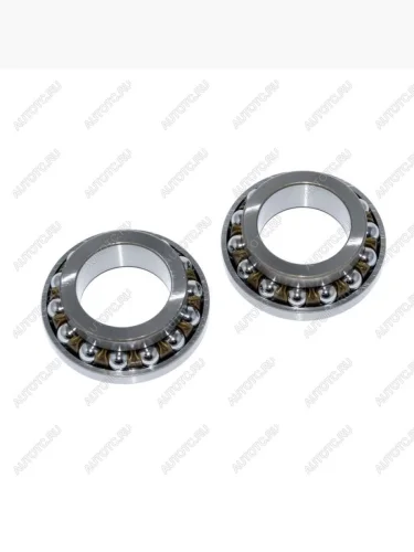 Комплект подшипников рулевой колонки Athena (22-1021)  p400210250008