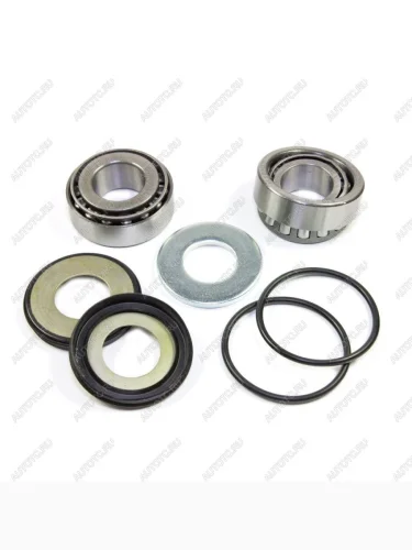 Комплект подшипников рулевой колонки Moose Racing KTM most models SX60-105 98-15 (22-1047)  4100039